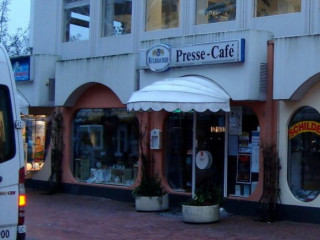 Presse-Cafe