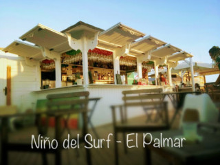 Nino Del Surf