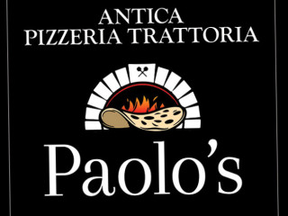 Paolo's Pizza