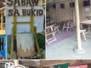 Sabaw Sa Bukid