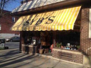 Syb's West End Deli