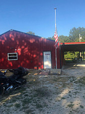 Veterans Motorcycle Club