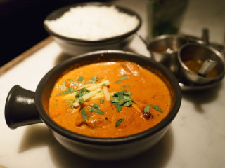 Curry N kebab Indian Cuisine