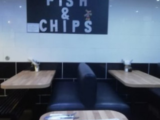 Fletchers Fish And Chip Shop