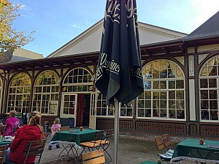 Jens Café Parkidyll