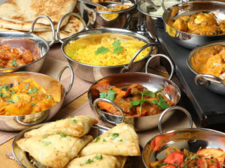 Mughlai Fine Indian Cuisine Southlake