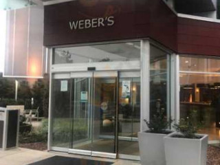 Weber's Restaurant