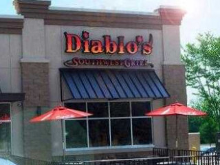 Diablo's Southwest Grill   STE   4