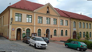 Municipal Museum And Gallery Nepomuk