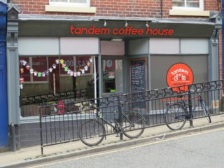 Tandem Coffee House