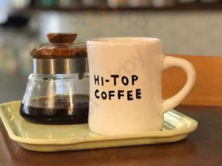 Hi-top Coffee
