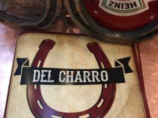 Del Charro Saloon