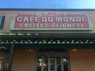 Cafe Du Monde Veterans Blvd