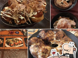 Sachi Authentic Japanese Ramen And Okonomiyaki
