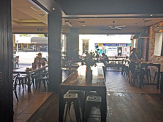 Grill'd - Mount Lawley