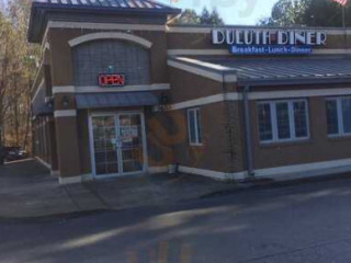 Duluth Diner
