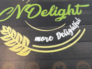 New Delight Indian