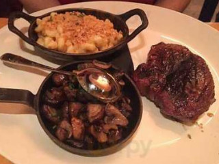 J. Gilbert's Wood-fired Steaks And Seafood