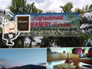 Ml's Refreshment And Beanery Garden
