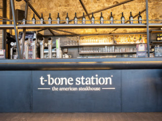 T Bone Station
