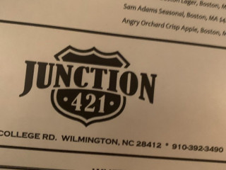 Junction 421