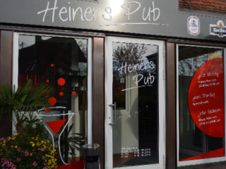 Heiners Pub