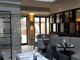 Marco Pierre White Steakhouse At The Manor Meriden