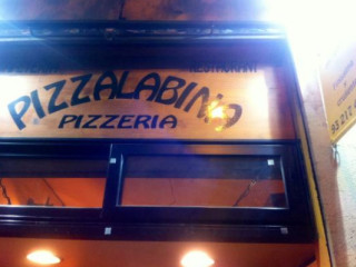 Pizzalabina