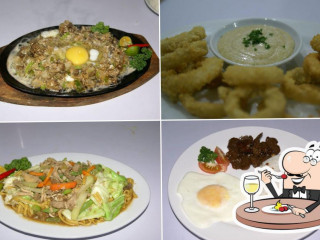 Janlang Food House