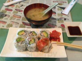 Sushi Yoma Japanese