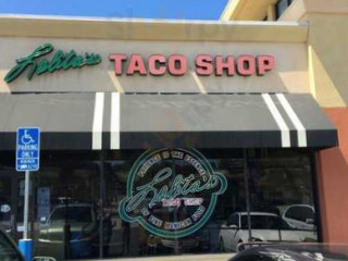 Lolitas Taco Shop