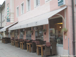 Cafe Schiller