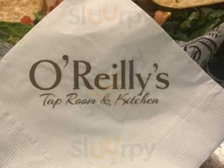 O'reilly's Tap Room Kitchen