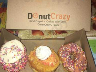 Donut Crazy