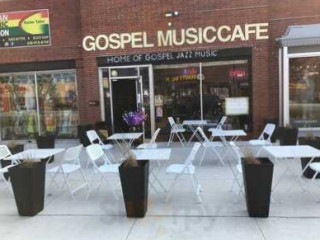 Gospel Music Cafe