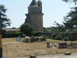 La Taverne Du Chateau