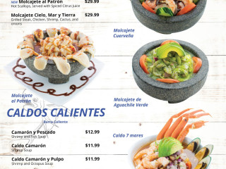 El Dorado Seafood