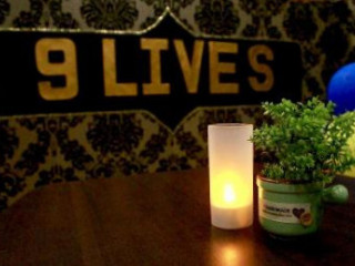 Nine Lives Cafe