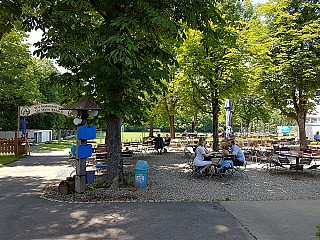 Wildpark Schweinfurt