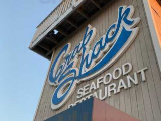 Crab Shack On The James