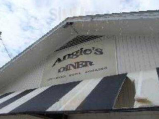 Angie's Diner