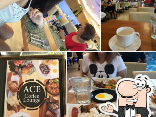 Ace Coffee Lounge