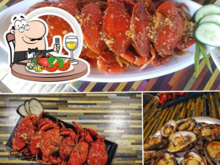 Tito Tat Palamunitan And Sea Foods