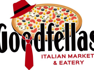 Goodfellas Italian Market Eatery