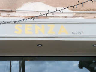Senza By Vin7 Restaurant Bar à Vins Épicerie Sans Gluten