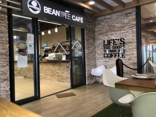 Beantree Coffee Shop Steiltes