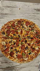 Terra Pizza Balikesir Alti Eyluel