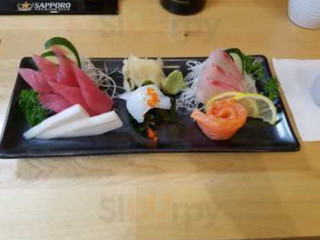 Taca Sushi