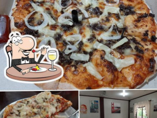 Lev's Pizza