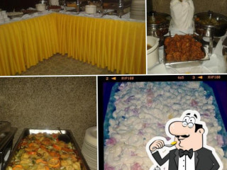 Ma Azon's Catering
